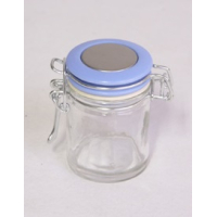 weckpotje glas